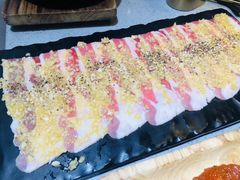 -妥妥烤肉料理(昙华林店)
