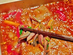 -锦城印象火锅(天府三街店)
