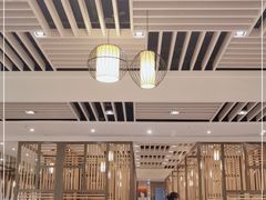 大堂-唐人轩(中山四路店)