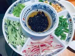 -老北京炸酱面·烤鸭(前门店)