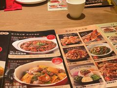 -金掌勺锅包肉(太原万达店)