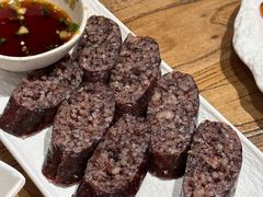 -冰川冷面·延边菜·炭烤串(观前店)