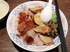 -香友记正宗隆江猪脚饭(首经贸店)