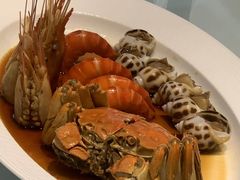 -西湖春天•老字号杭州菜(百汇店)