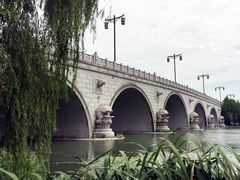 -尚贤河湿地