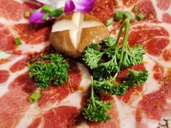 -梦山水日本烧肉(五四广场店)