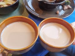 甜茶-松赞拉萨林卡酒店