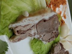 -清真悦宾楼食府(海湖店)