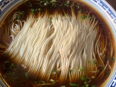 -同得兴 Since·1995 传统苏式面馆(嘉馀坊店)