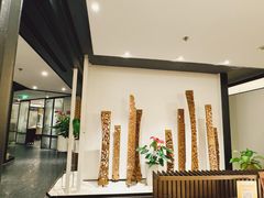-羲和雅苑•北京烤鸭(国贸商城店)