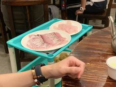 -正能量脆肉鲩火锅