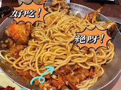 -一棠龙虾•王牌虾球(光谷天地店)