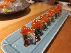 -Tuna maki寿司(园区永旺店)