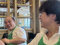 -亚马逊蒸汽活海鲜自助(LCM置汇旭辉广场店)