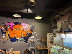 -质烤烤物·活烤海鲜(质烤总店)