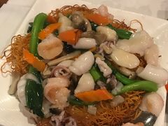 -半岛海鲜酒家