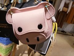 -URBAN REVIVO(上海中庚漫游城店)