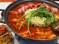 -崔解放·朝韩大排档(虹悦城店)