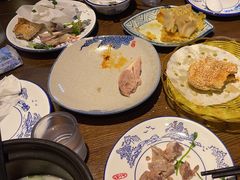 -老盛庆排档•南京菜(夫子庙店)