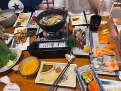 -三月居酒屋(青年大街店)