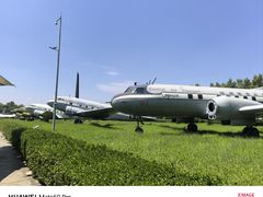 -中国航空博物馆