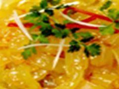-粥公粥婆精品家常菜(青龙桥店)