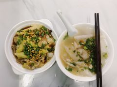 -老牌传统粿汁
