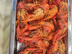 -江城燕子大排档(江汉路步行街店)