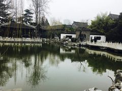 -清晏园