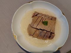 -香山湖渔家大院