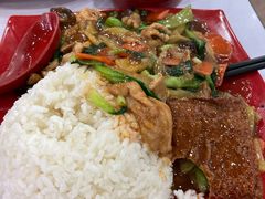 -新川饮食(新川小区店)