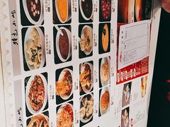 -大铁勺新津菜(东丽阳光新业广场店)