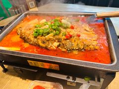 -炉鱼(萧山万象汇店)