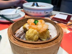 -悦得闲广式点心茶楼(蓝鲸世界店)