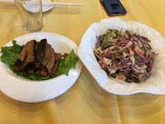 -功德林素菜饭庄(前门店)
