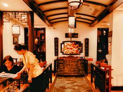 -钦善斋·养生膳食·精典川菜(武侯祠店)