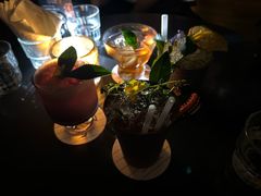 -NAYA Bar ·酒(红山店)