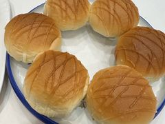 羊奶燕麦包-新兴家喻酒家·羊城名宴(昌岗店)