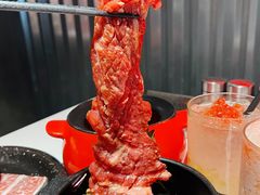 -焱铁烧·黑毛和牛专门店(杭州嘉里中心店)