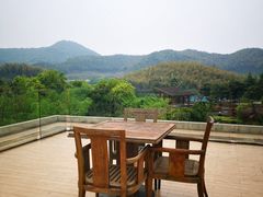 -宁波九龙湖开元度假村