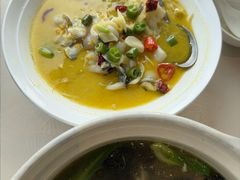 -紫金山庄·享闲庭中餐厅