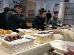 -素满香·素食自助餐(苏州·临顿路店)