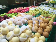 -麦德龙(京顺路商场店)