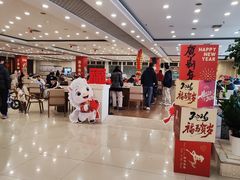 -紫金港餐饮中心-风味餐厅(浙江大学紫金港校区店)