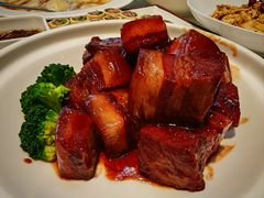 -北京全聚德(玉泉路店)