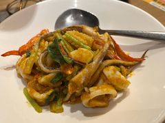 -帕蓝·暹罗料理(大学路店)