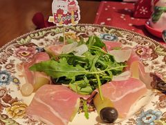 -弗兰克牛排西餐厅Ribone steak house(柠檬花园店)