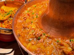 -浩海火燒雲傣家菜(芮欧百货店)