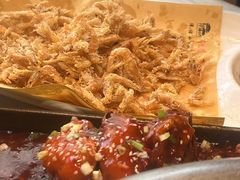 -津沽小院(天津之眼店)