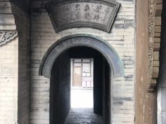 -阎锡山故居
